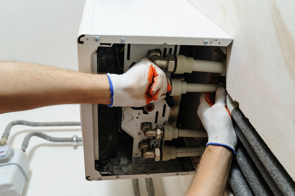 boiler repair Bournemouth